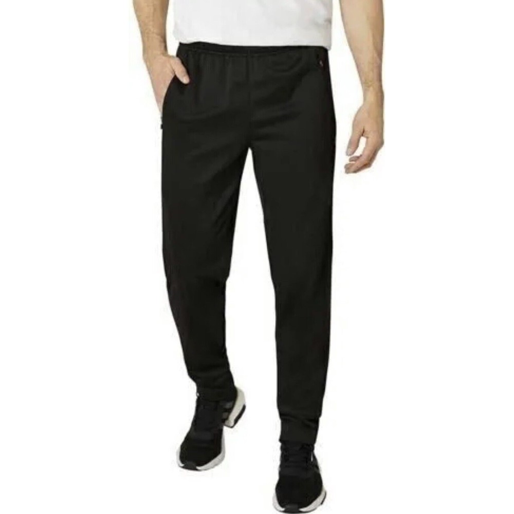 Eddie Bauer Mens Breathable Stretch Wicking Performance Jogger Gray L/XL/XXL NWT